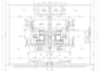 design professional 2d floor plans and architectural drawings in auto cad